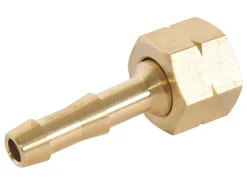 Obelink Schlauchtülle mit 3/8"Überwurfmutter