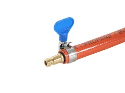 Obelink Schlauchtülle x Schnellkupplung Adapter