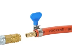 Obelink Schlauchtülle x Schnellkupplung Adapter
