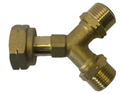 Obelink Shell Universal x Dinn Y-Splitter