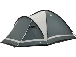 Obelink Shelter 3 CoolDark Kuppelzelt