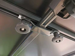 Obelink Skyfold 190 Dachzelt