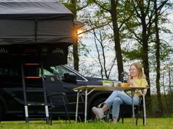 Obelink Skyfold 160 Dachzelt