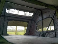 Obelink Skyfold 140 Short Dachzelt