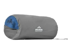Obelink Sleepwell Air 10 Duo Schlafmatte - 201 x 150 cm