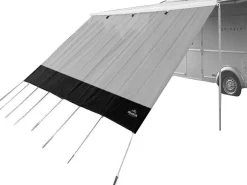 Obelink Sol Front XL Deluxe 280 Vorderwand