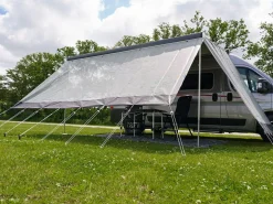 Obelink Sol Front XL Deluxe 280 Vorderwand