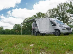 Obelink Sol Side 250 Deluxe Seitenwand