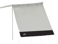 Obelink Sol Side Deluxe Seitenwand - Inklusive Spannstange
