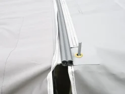 Obelink Solar Größe 13 (261 - 271 cm) Vorzelt Vordach