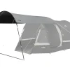 Obelink Soleil Mini CoolDark Zeltvordach