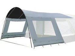 Obelink Soleil Plus Window CoolDark Zeltvordach