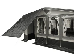 Obelink Sonnensegel Multi 300 cm