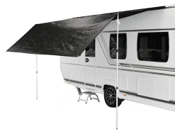 Obelink Sonnensegel Multi 200 cm