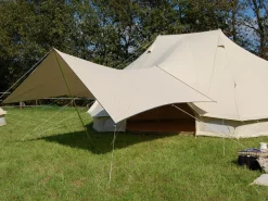 Obelink Sonnensegel/Wing beige TC
