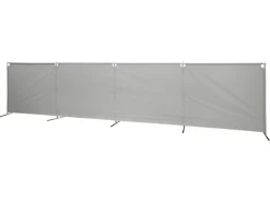 Obelink Stabil PVC Windschutz