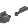 Obelink Standard-Türfänger - Grey