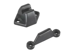 Obelink Standard-Türfänger - Grey