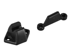 Obelink Standard-Türfänger - Black