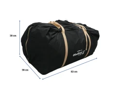 Obelink Summer 4 TC Easy Air Tunnelzelt