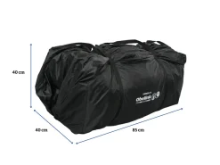Obelink Summer 4 XL Easy Air CoolDark Tunnelzelt