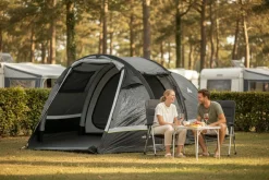 Obelink Summer 4 XL Easy Air CoolDark Tunnelzelt
