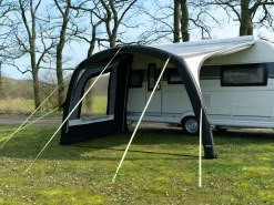 Obelink Sunroof Easy Air Luxe Seitenwände