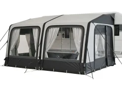 Obelink Supreme 420 Easy Air Connected Wohnwagen-/Wohnmobil-Vorzelt