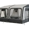 Obelink Supreme 380 Easy Air Connected Wohnwagen-/Wohnmobil-Vorzelt