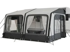 Obelink Supreme 380 Easy Air Connected Wohnwagen-/Wohnmobil-Vorzelt