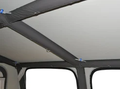 Obelink Supreme 380 Easy Air Connected Wohnwagen-/Wohnmobil-Vorzelt