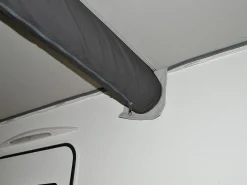 Obelink Supreme 380 Easy Air Connected Wohnwagen-/Wohnmobil-Vorzelt