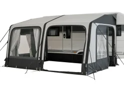 Obelink Supreme 380 Easy Air Connected Wohnwagen-/Wohnmobil-Vorzelt