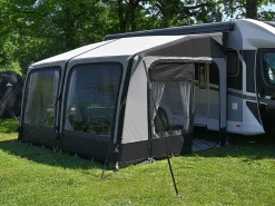 Obelink Supreme 380 Easy Air Connected Wohnwagen-/Wohnmobil-Vorzelt