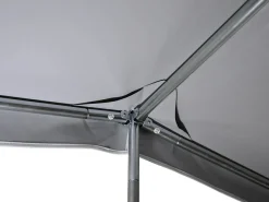 Obelink TC Vorzelt Vordach Größe 7 (186 - 196 cm) Anthrazit