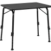 Obelink Toledo Superlight 80 Tisch - Black