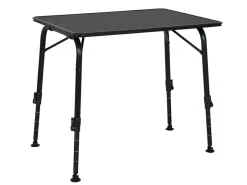Obelink Toledo Superlight 80 Tisch - Black