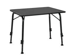 Obelink Toledo Superlight 80 Tisch - Black