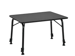 Obelink Toledo Superlight 80 Tisch - Black