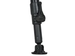 Obelink Toledo Superlight 80 Tisch - Black