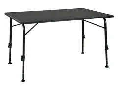 Obelink Toledo Superlight 120 Tisch - Black