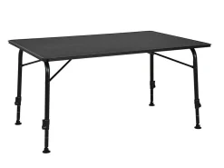 Obelink Toledo Superlight 120 Tisch - Black
