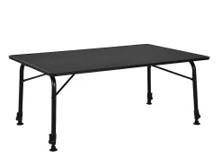 Obelink Toledo Superlight 120 Tisch - Black
