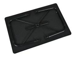 Obelink Toledo Superlight 120 Tisch - Black