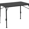 Obelink Toledo Superlight 100 Tisch - Black