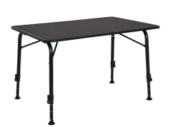 Obelink Toledo Superlight 100 Tisch - Black