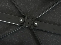 Obelink Toledo Superlight 100 Tisch - Black