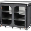 Obelink Toulon Luxe Schrank - Grey