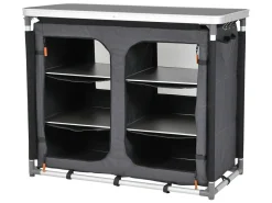 Obelink Toulon Luxe Schrank - Grey