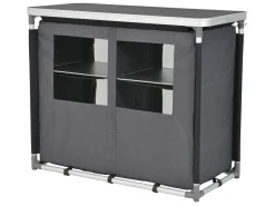 Obelink Toulon Luxe Schrank - Grey
